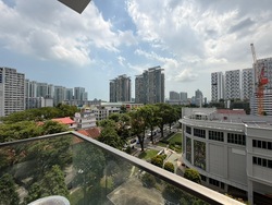 Regent Residences (D12), Apartment #530686411